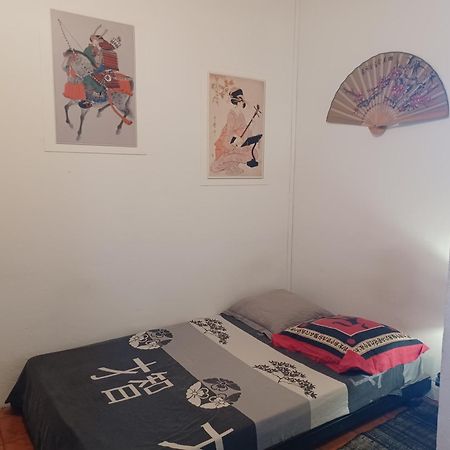 Le Tulear - Aux 4 Coins Du Monde Hotel Saint Pierre Quarto foto